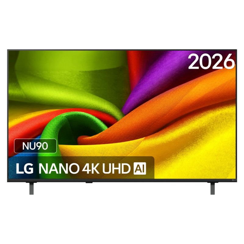 Телевизор LG 55NU900B6LA.ARUG