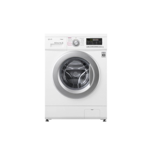 Стиральная машина LG F1296HDS1 RU