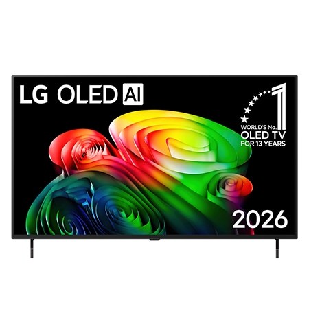 Телевизор LG OLED48B6RLA RU