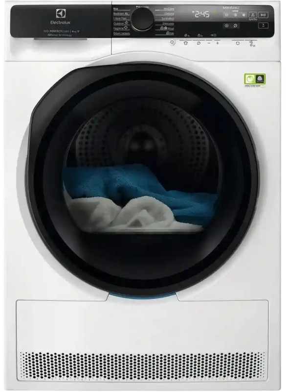 Сушильная машина Electrolux EW9D587KCE RU