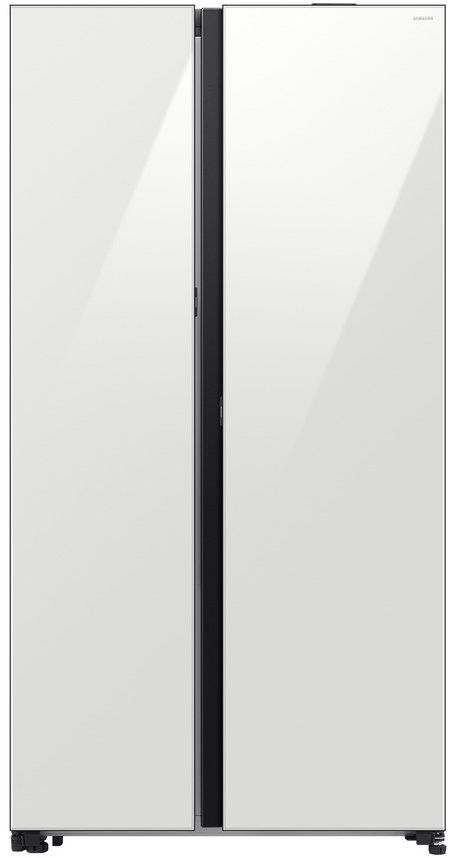 Холодильник Samsung RS80F65M1WWT RU