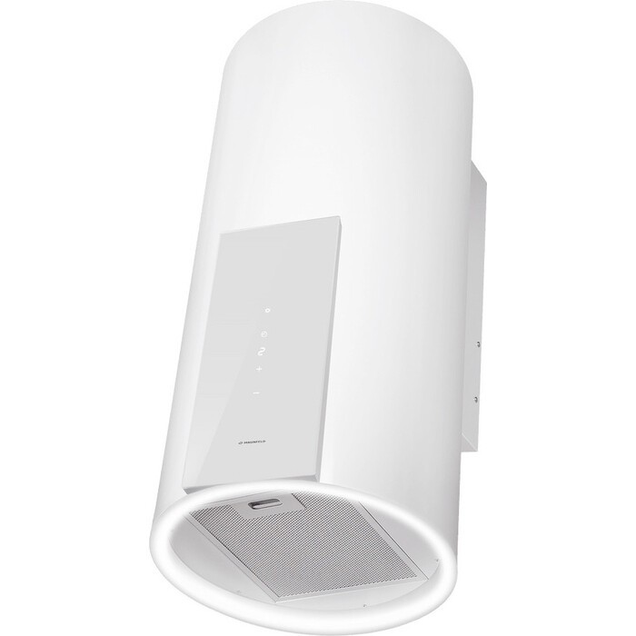 Вытяжка Maunfeld ALBA 39 Wall Inox RU