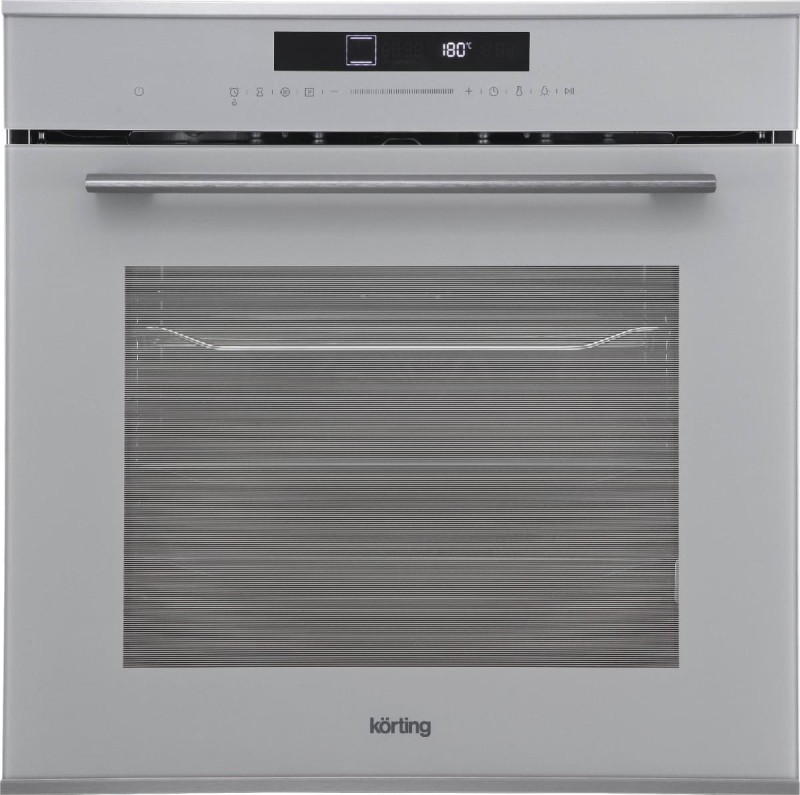 Духовой шкаф Korting OKB 1331 S GBXGr RU