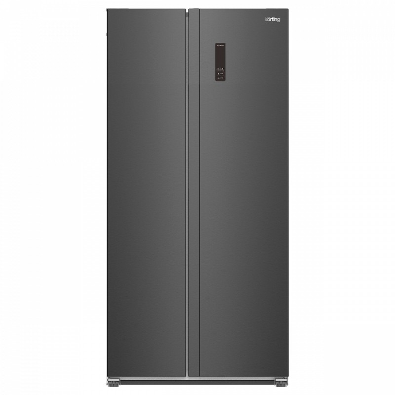 Холодильник Side-by-Side Korting KNFS 94099 XN RU