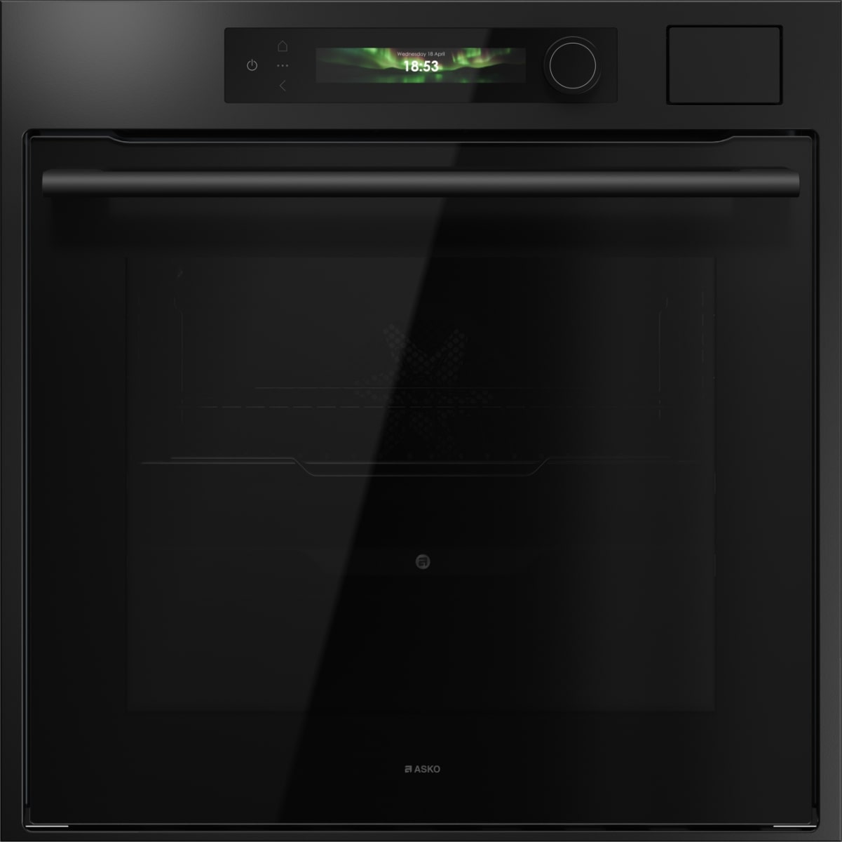 Духовой шкаф Asko OCS66GSH RU