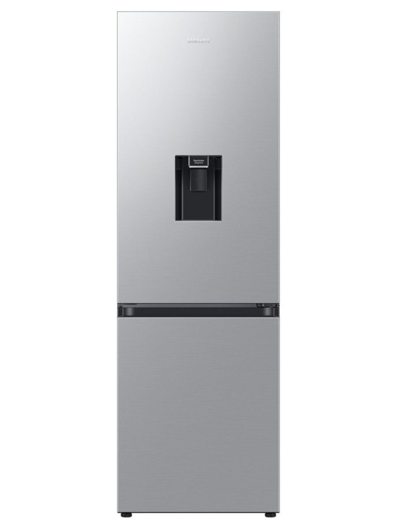 Холодильник Samsung RB34C632ESA/EF RU