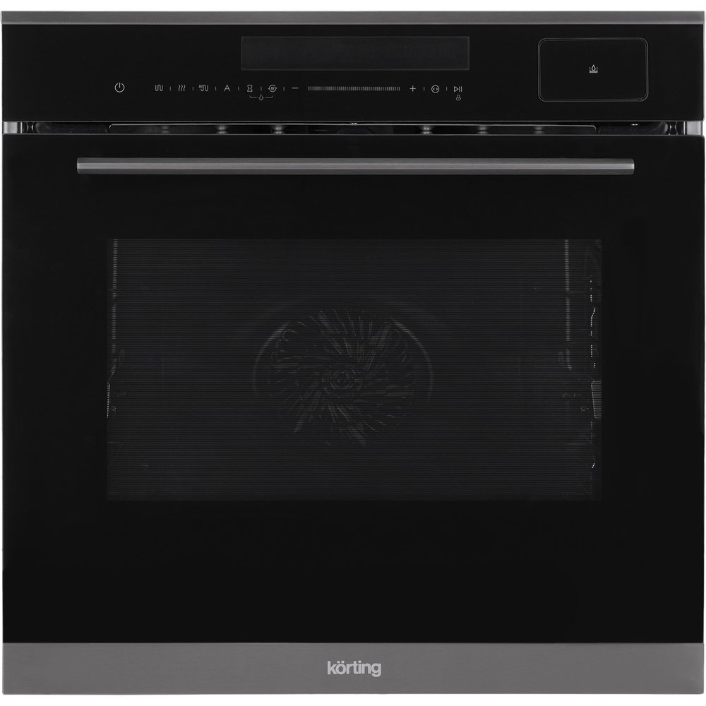 Духовой шкаф Korting OKB 1350 S GNBX Steam RU