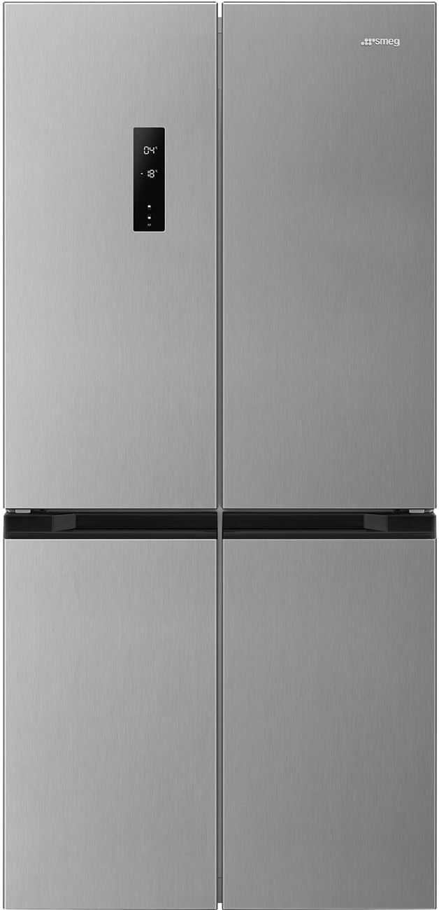 Холодильник Side-by-Side Smeg FQI48XE
