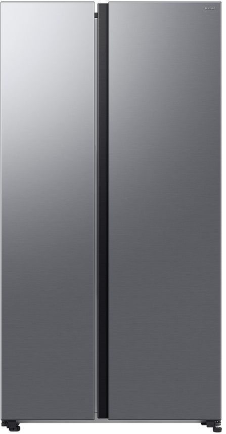 Холодильник Samsung RS70F65Q1TWT RU