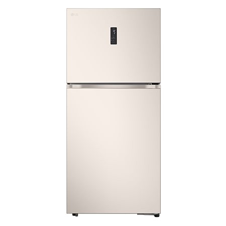 Холодильник LG GR-B922FEBM RU