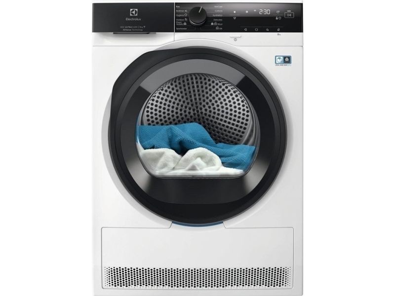 Сушильная машина Electrolux EW8D495MCE RU