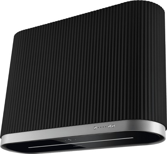 Вытяжка Maunfeld MURANO 80 Black/Anthracite RU
