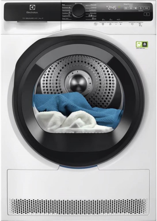 Сушильная машина Electrolux EW7D595UCE RU