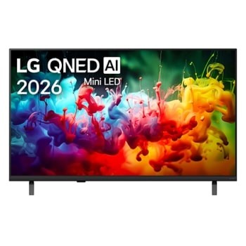Телевизор LG 65QNED70B6C.ARUG RU(QNED AI QNED70, 65″, Mini LED, 4K)