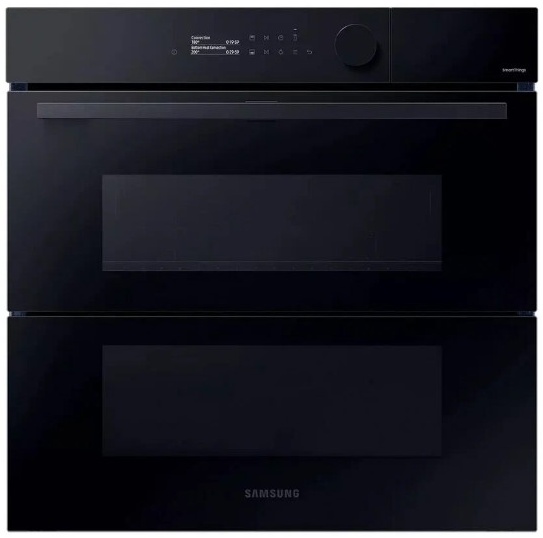 Духовой шкаф встраиваемый Samsung NV7B5765RAK/WT RU