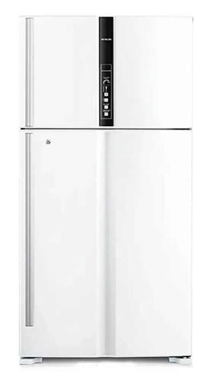 Холодильник Hitachi R-VG660PUC7-1 GBK RU