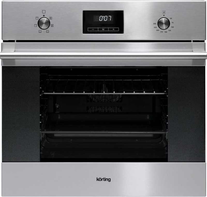 Духовой шкаф Korting OKB 760 FX RU