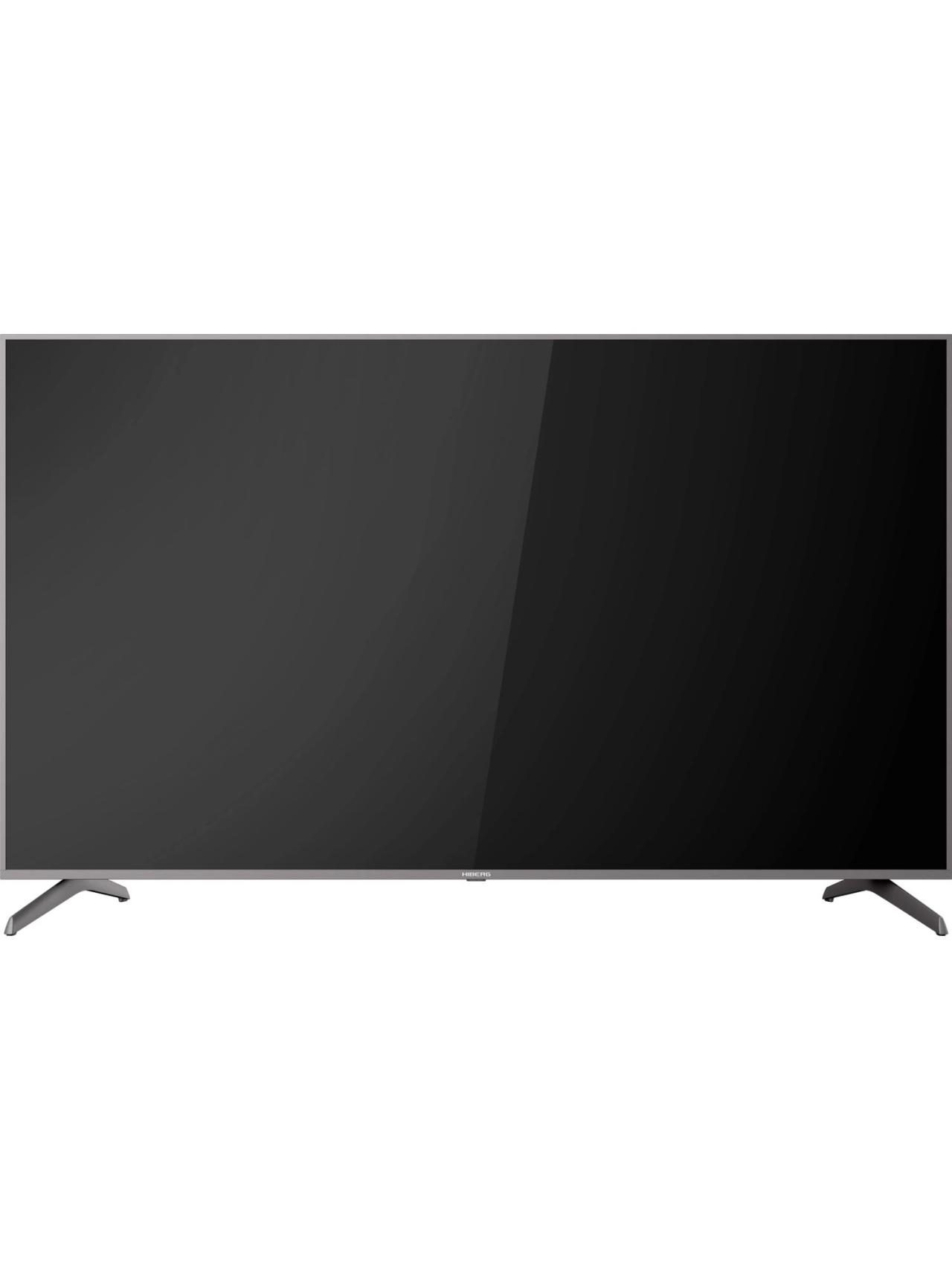 Телевизор HIBERG QLED 75Y RU