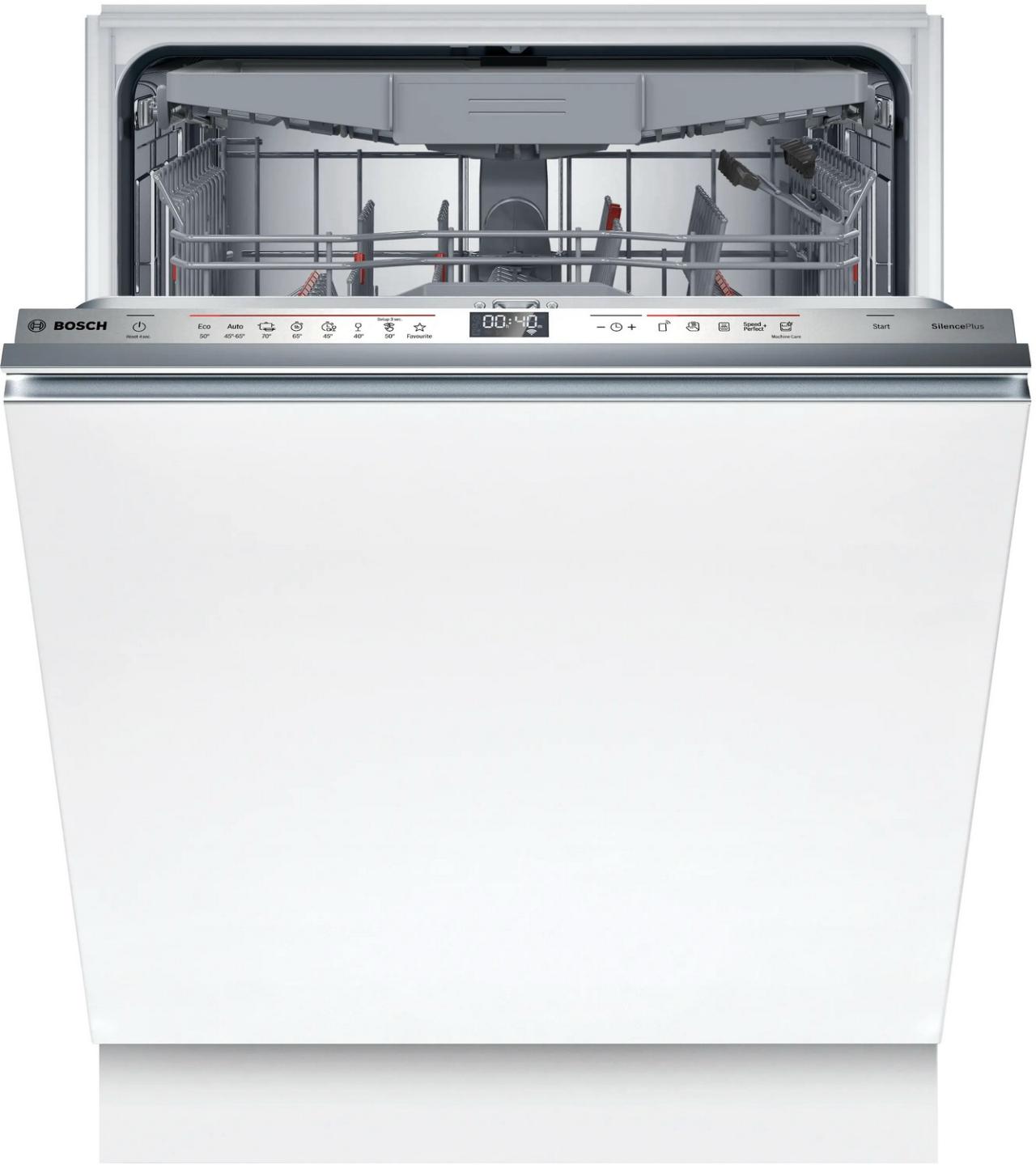 Посудомоечная машина Bosch SMV6ECX08E