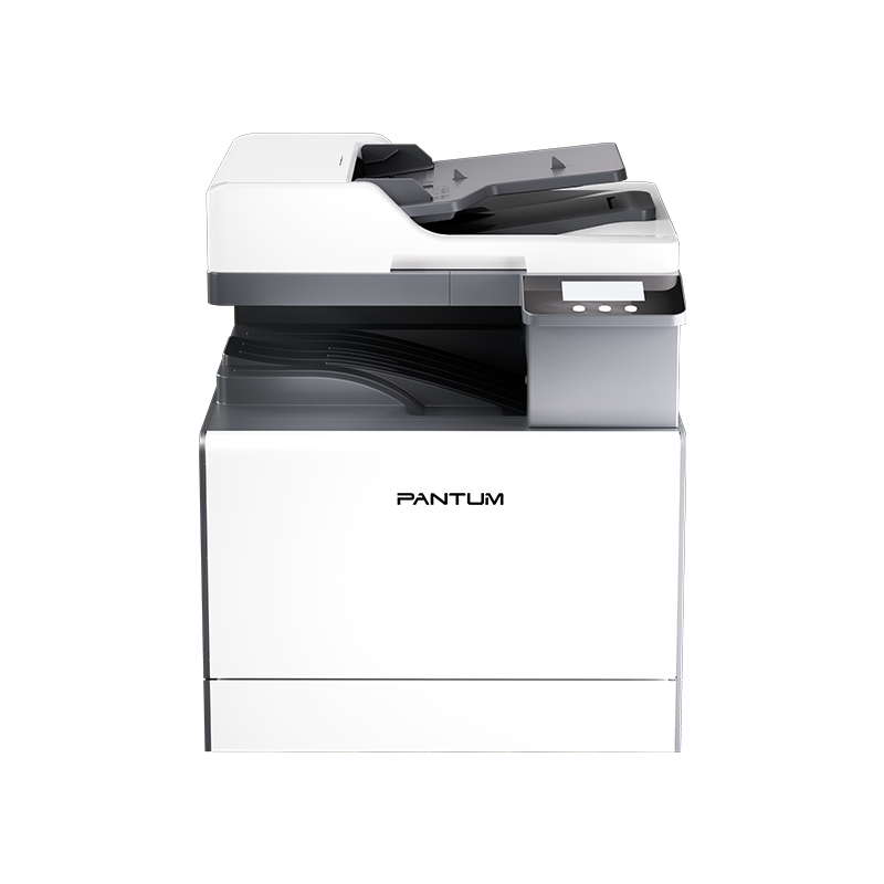 МФУ лазерное CM230ADN Pantum A3