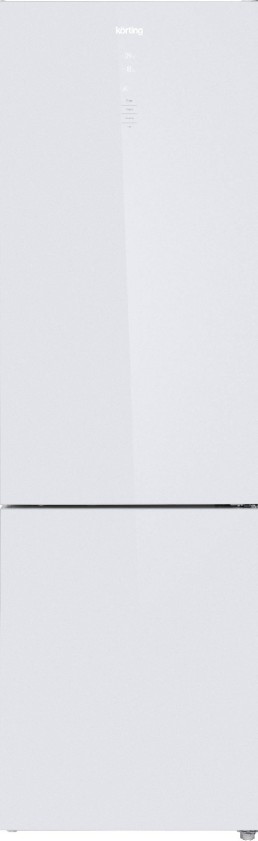 Холодильник Korting KNFC 62370 GW RU