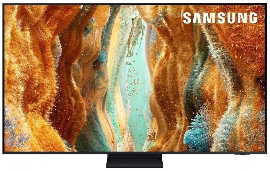 Телевизор Samsung QE55QN70FAUXRU RU