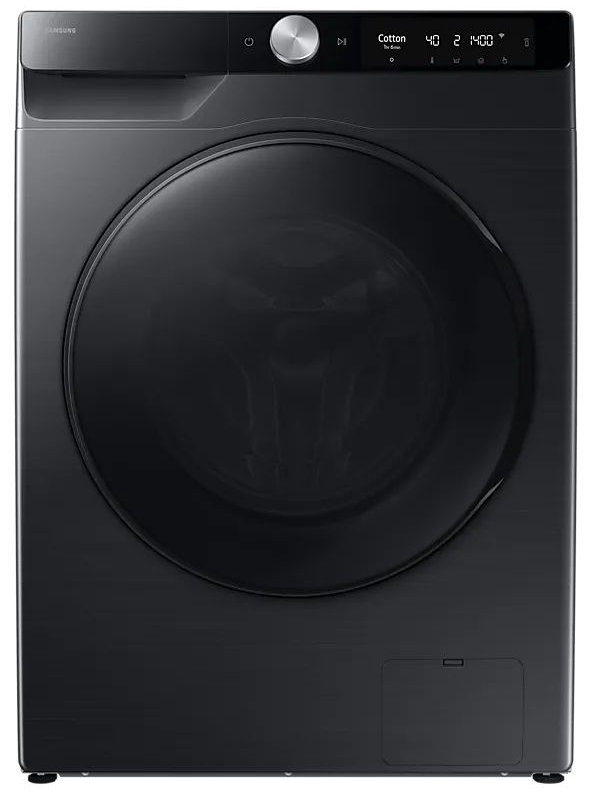 Стиральная машина с сушкой SAMSUNG WD11DG6B85BBLP RU