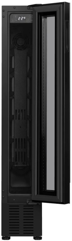 Винный шкаф MAUNFELD MBWC-20S7.1 RU