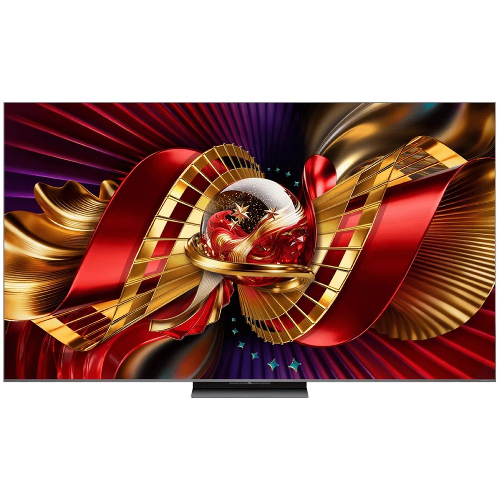 Телевизор TCL 75C8L