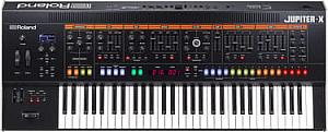 Синтезатор Roland JUPITER-X, черный