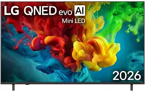 Телевизор LG 65QNED83B6A.ARU