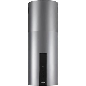 Островная вытяжка Korting KHA 35808 DX Cylinder RU