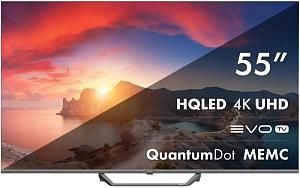Телевизор Haier 50 Smart TV S2 Pro RU