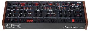 Синтезатор аналоговый Sequential OB-6 Module