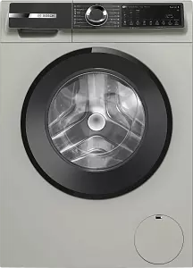 Стиральная машина Bosch WGK264ZXME