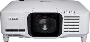 Проектор Epson EB-PU2116W, белый