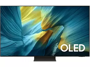 Телевизор Samsung QE83S99H 83"