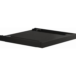 Ящик напольный выдвижной ASKO HS60W, черный графит