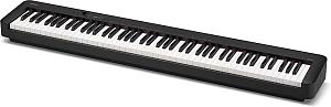 Цифровое пианино Casio CDP-S110, черное