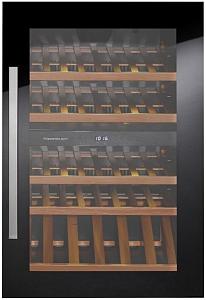 Встраиваемый винный шкаф Kuppersbusch FWK 2800.0 S1 RU