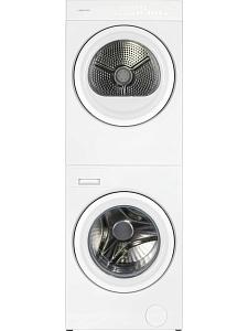 Cтирально-сушильная машина HIBERG TURELLE i-10 W