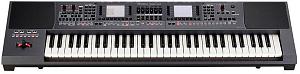 Синтезатор Roland E-A7, черный