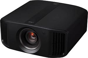 Проектор JVC DLA-NZ7B, черный
