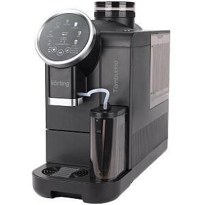 Кофемашина Korting KACM 2028 N Tamburino RU
