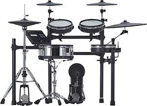Электробарабаны Roland TD-27KV2