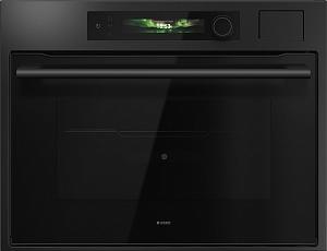 Компактный духовой шкаф Asko OCS64GSH