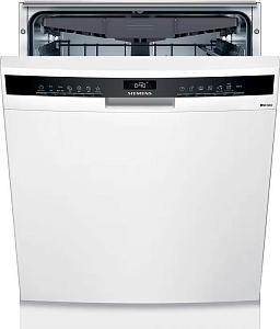 Посудомоечная машина Siemens SN43HW60CS iQ300, белая