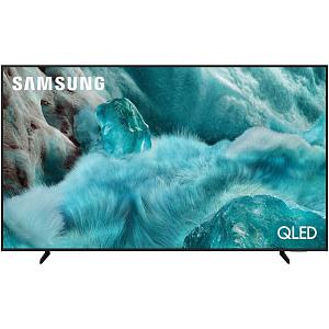 Телевизор Samsung QE85Q7FAAUXRU