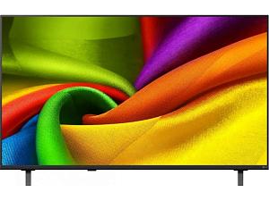 Телевизор LG 50NU900B6LA.ARUG RU
