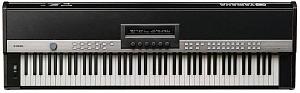 Цифровое пианино Yamaha CP1, черное